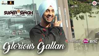 Glorious Gallan Super Singh Diljit Dosanjh Status Clip Full Movie